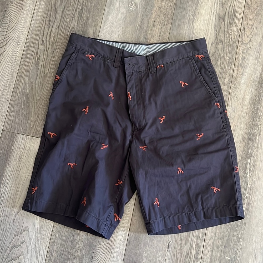 Cremieux Men’s short 32 size.